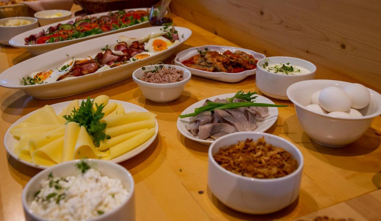 Kassari Puhkekeskus Hotel Kaina ภายนอก รูปภาพ