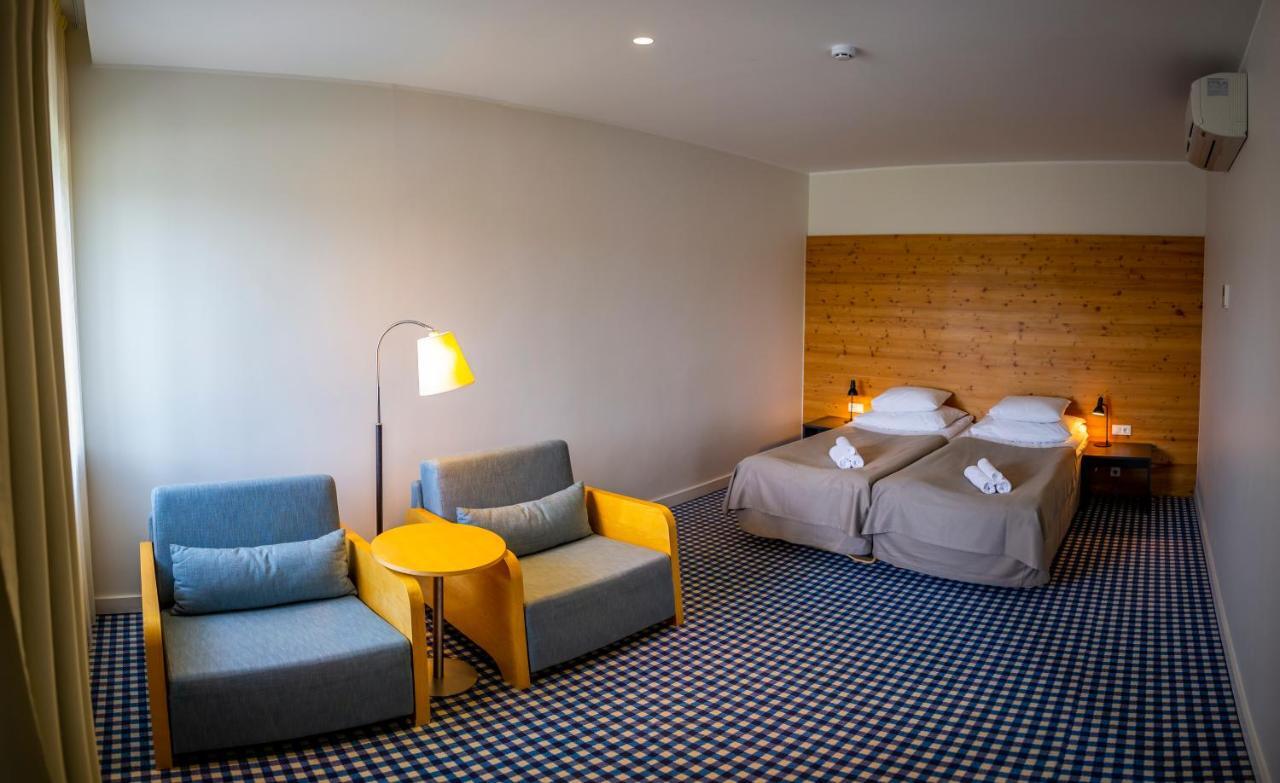 Kassari Puhkekeskus Hotel Kaina ภายนอก รูปภาพ