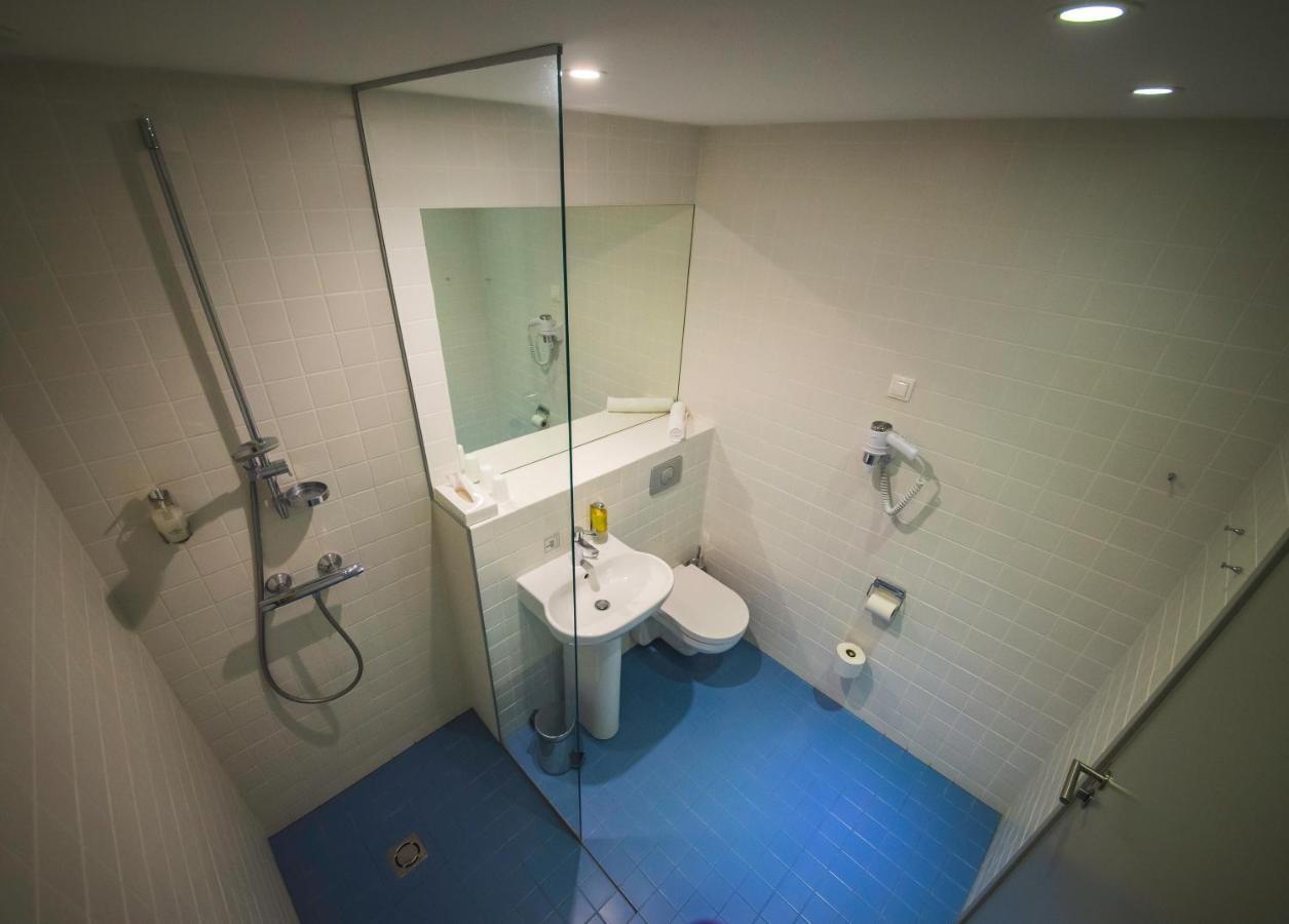 Kassari Puhkekeskus Hotel Kaina ภายนอก รูปภาพ